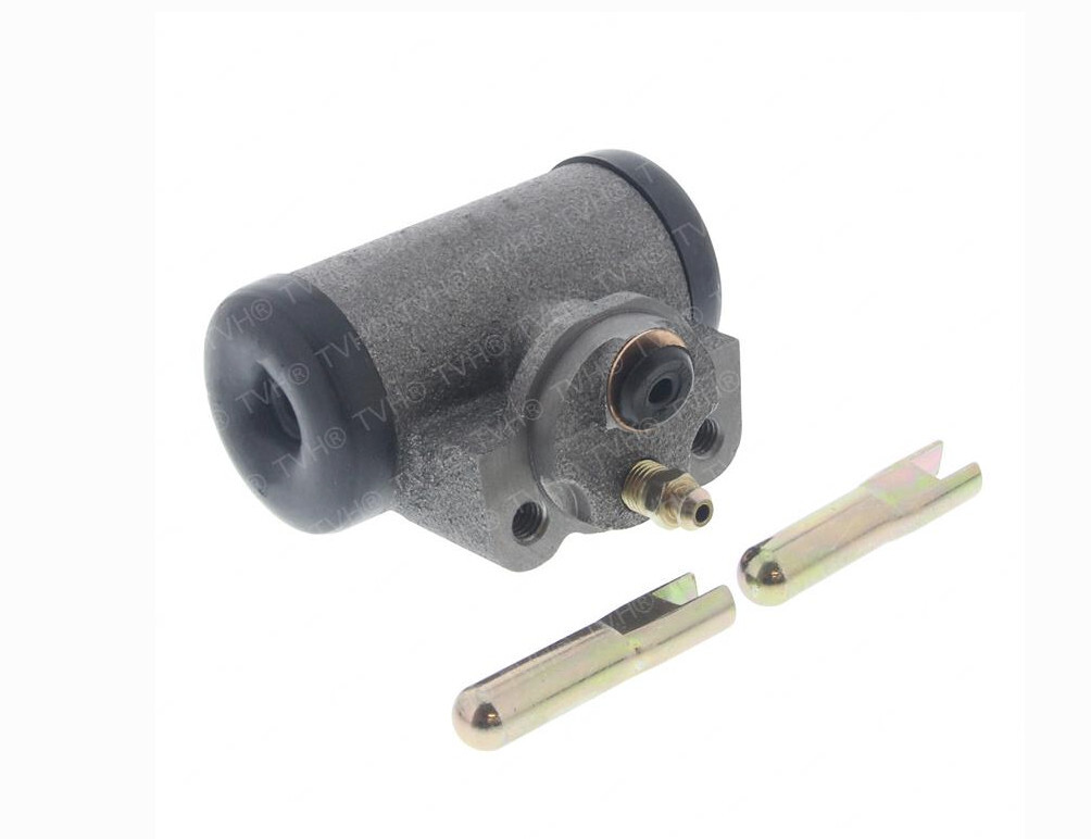 (QTY 2) Hyster 0200141, WHEEL CYLINDER, S150A, H80XL