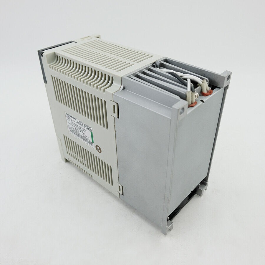 Mitsubishi MDS-B-SVJ2-20 AC Servo Drive MDSBSVJ220 New In Box Fast Ship 1PC