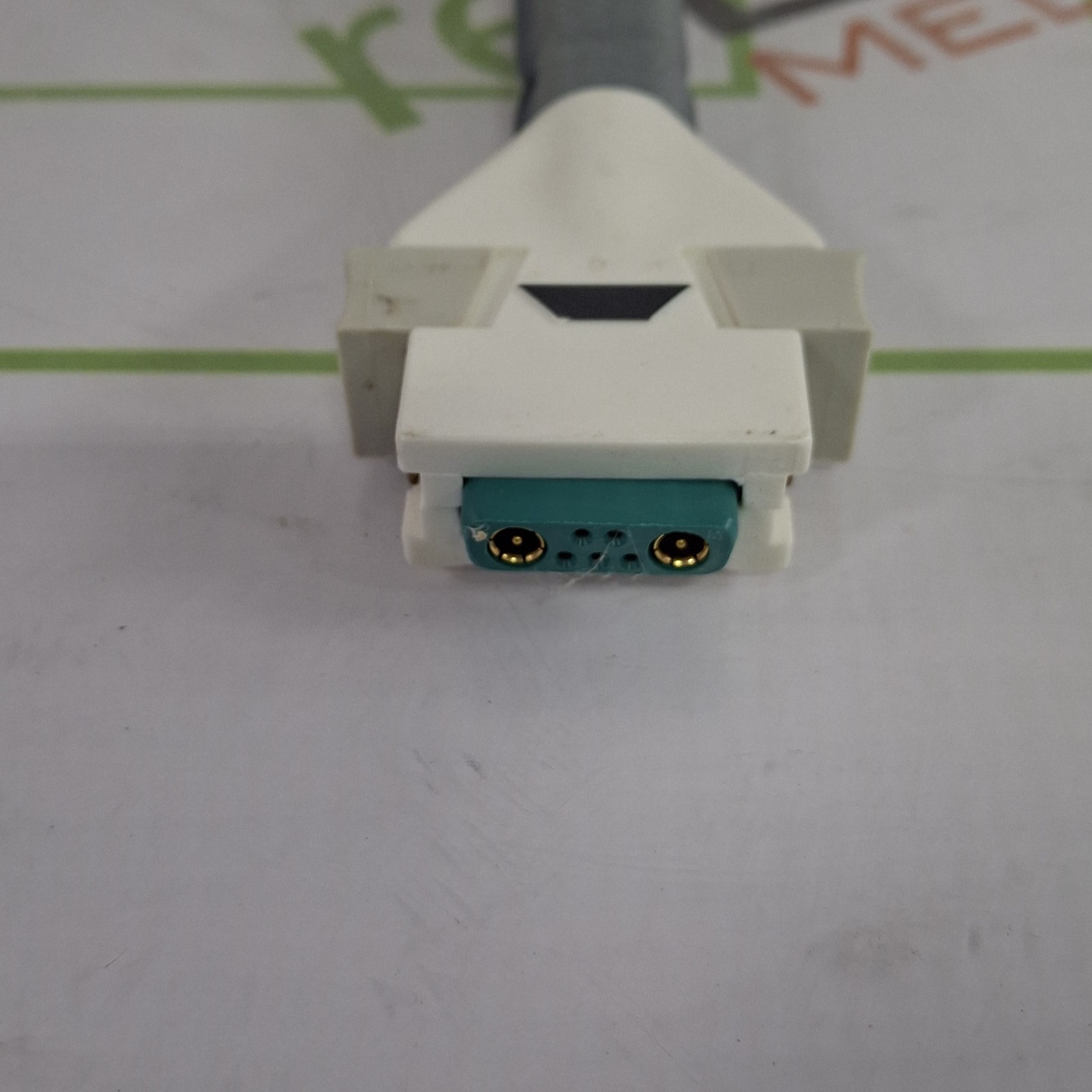 Siemens 05512038 CP 1.5T Flex MRI Coil