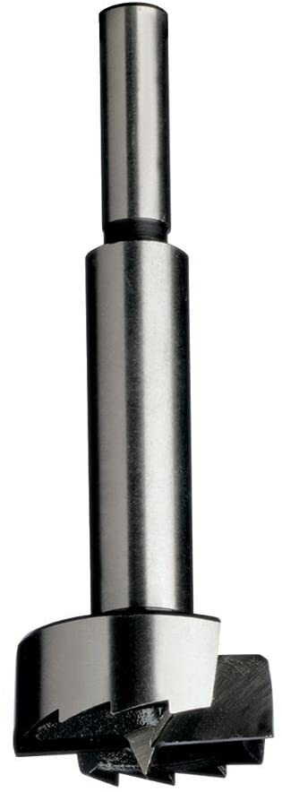 CMT 537.158.31 Forstner Bit, 5/8-Inch Diameter, 3/8-Inch Shank