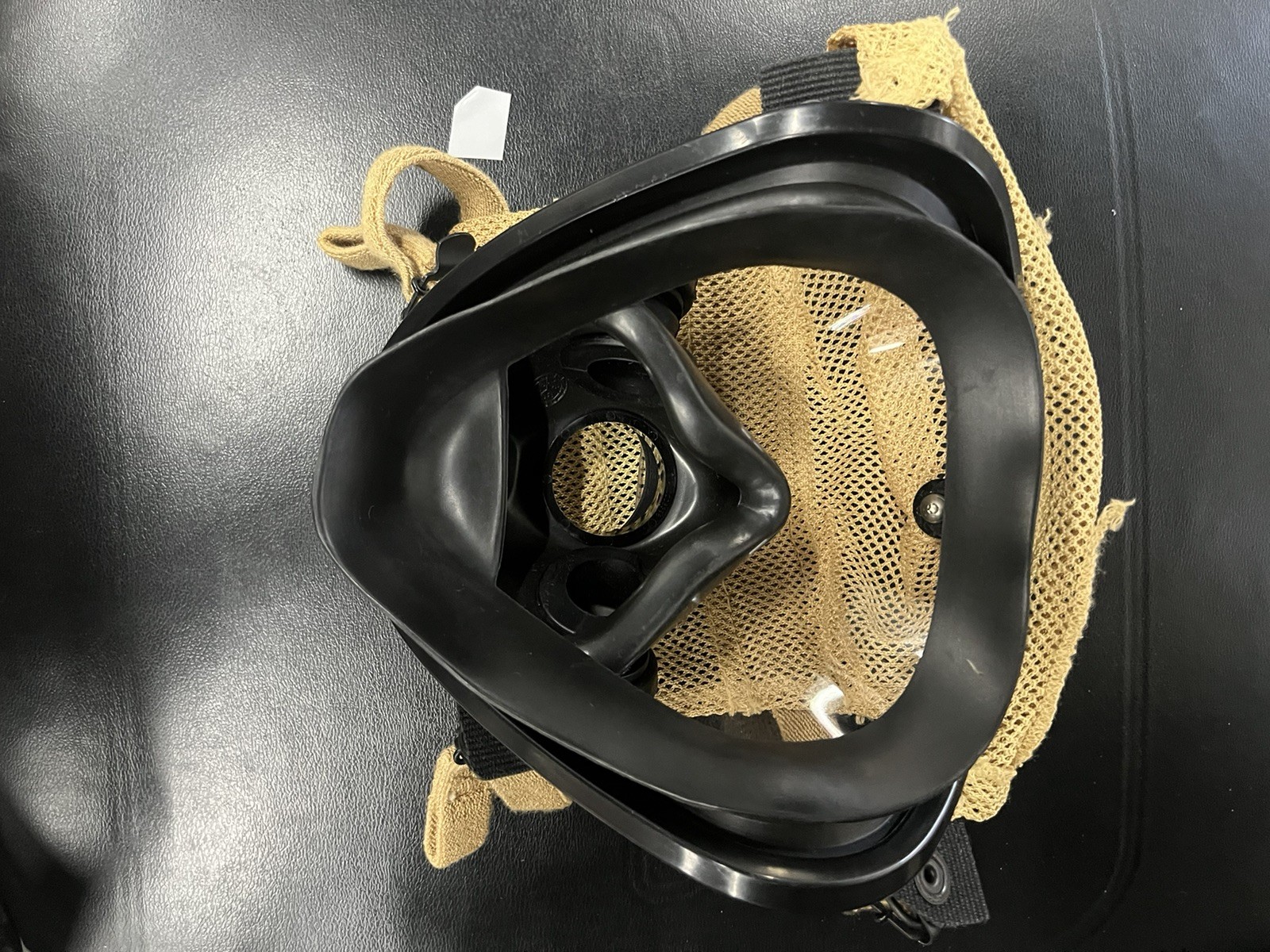 SCOTT AV2000 (Large) Firefighter SCBA