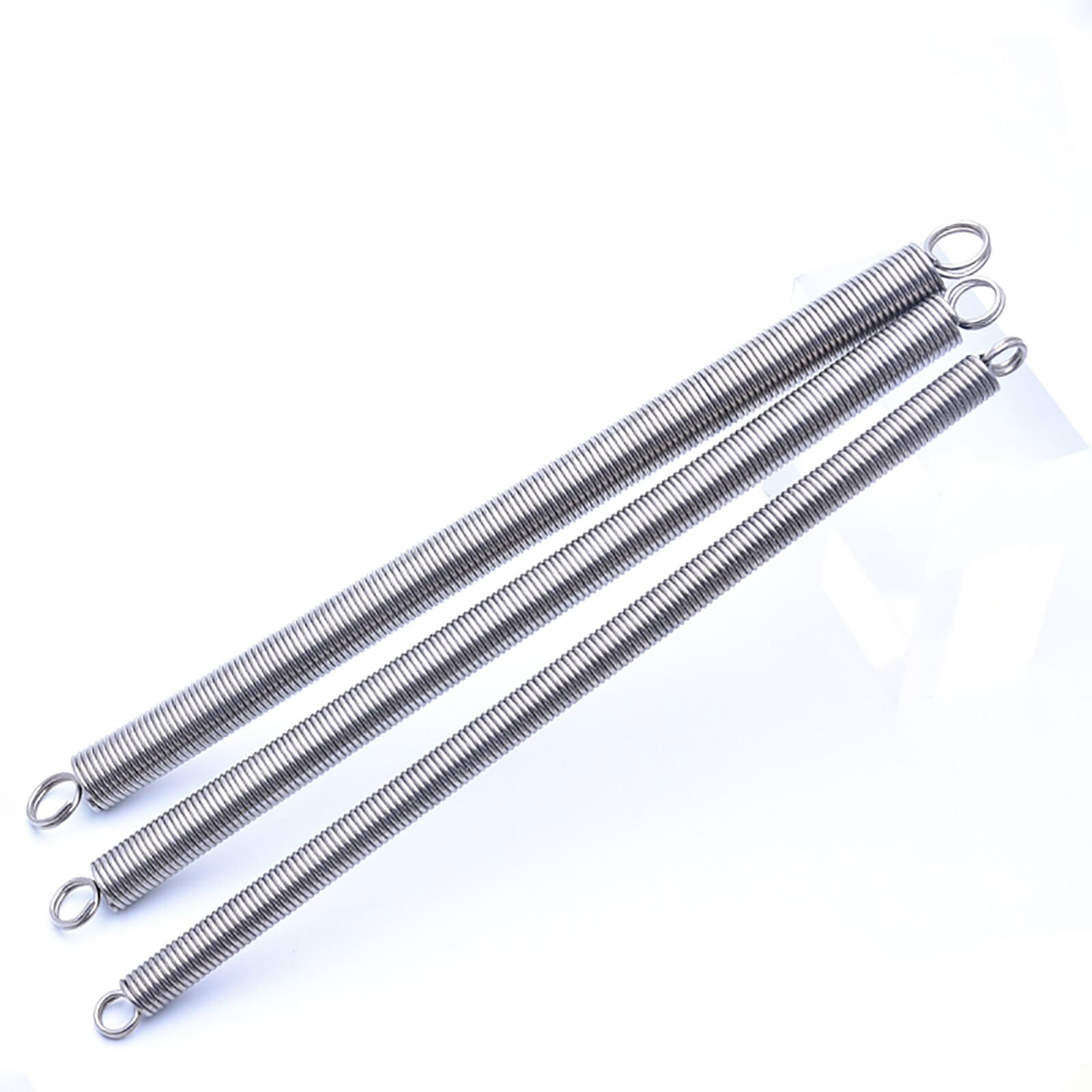 Expansion Spring 300mm long Tension Extension Expanding Extending Springs