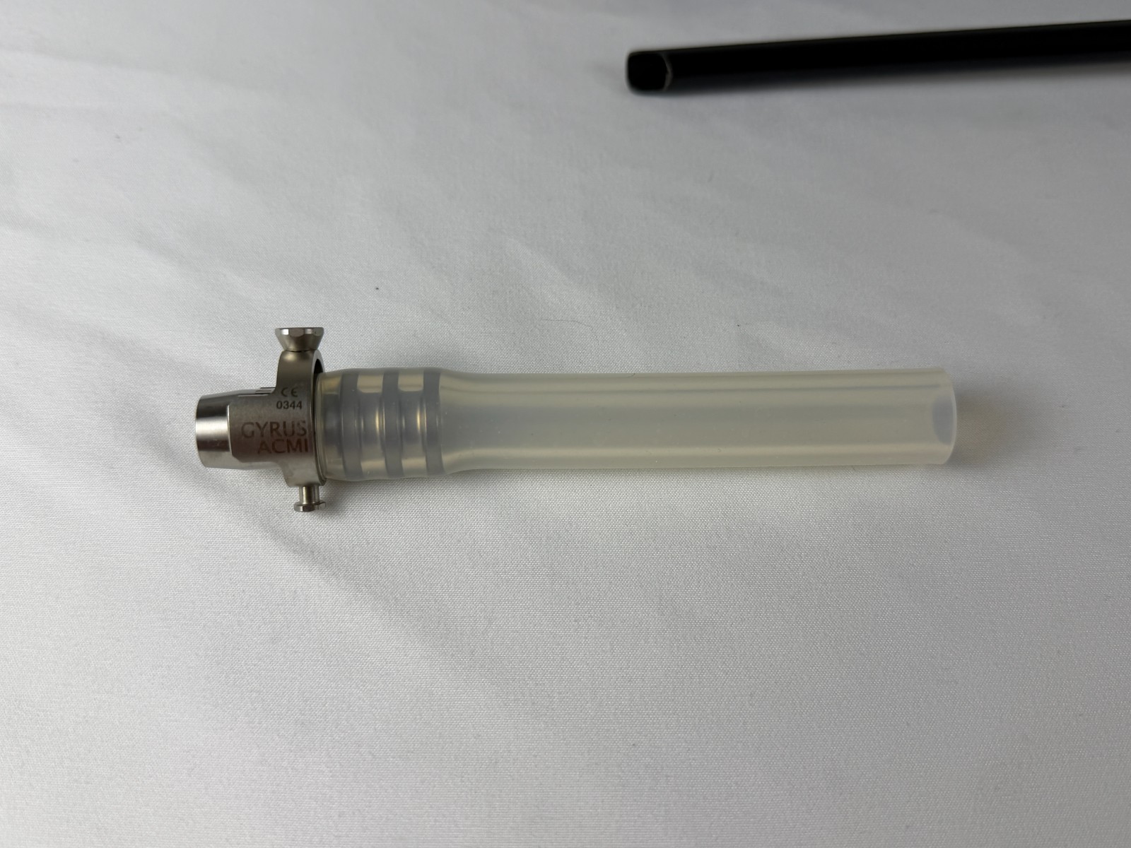 Gyrus ACMI EIWE Working Element w/ Resectoscope 24FR, 26FR Instruments Urology