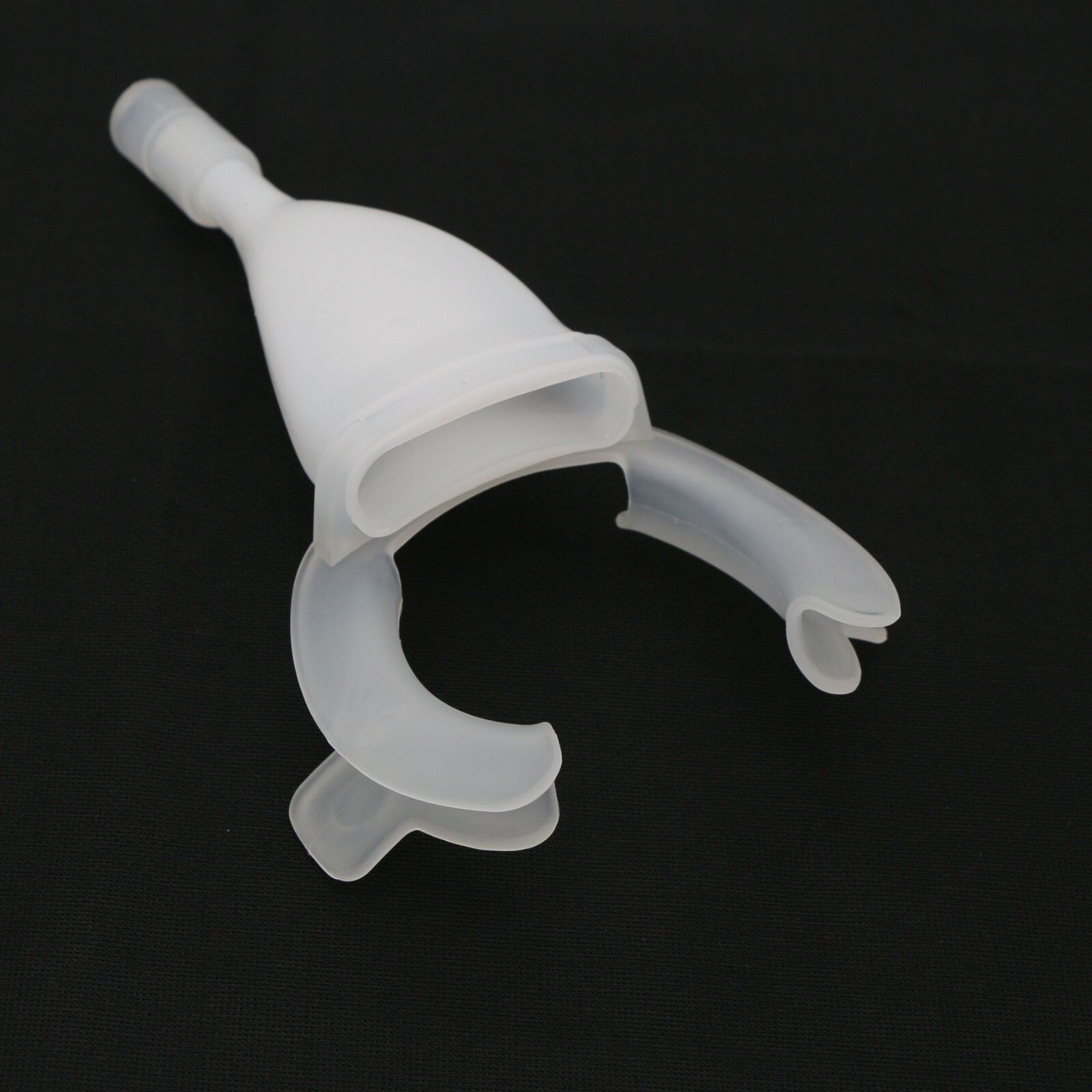 COXO Dental Intraoral Cheek Lip Retractor Mouth Opener Hygenist Aerosol Suction