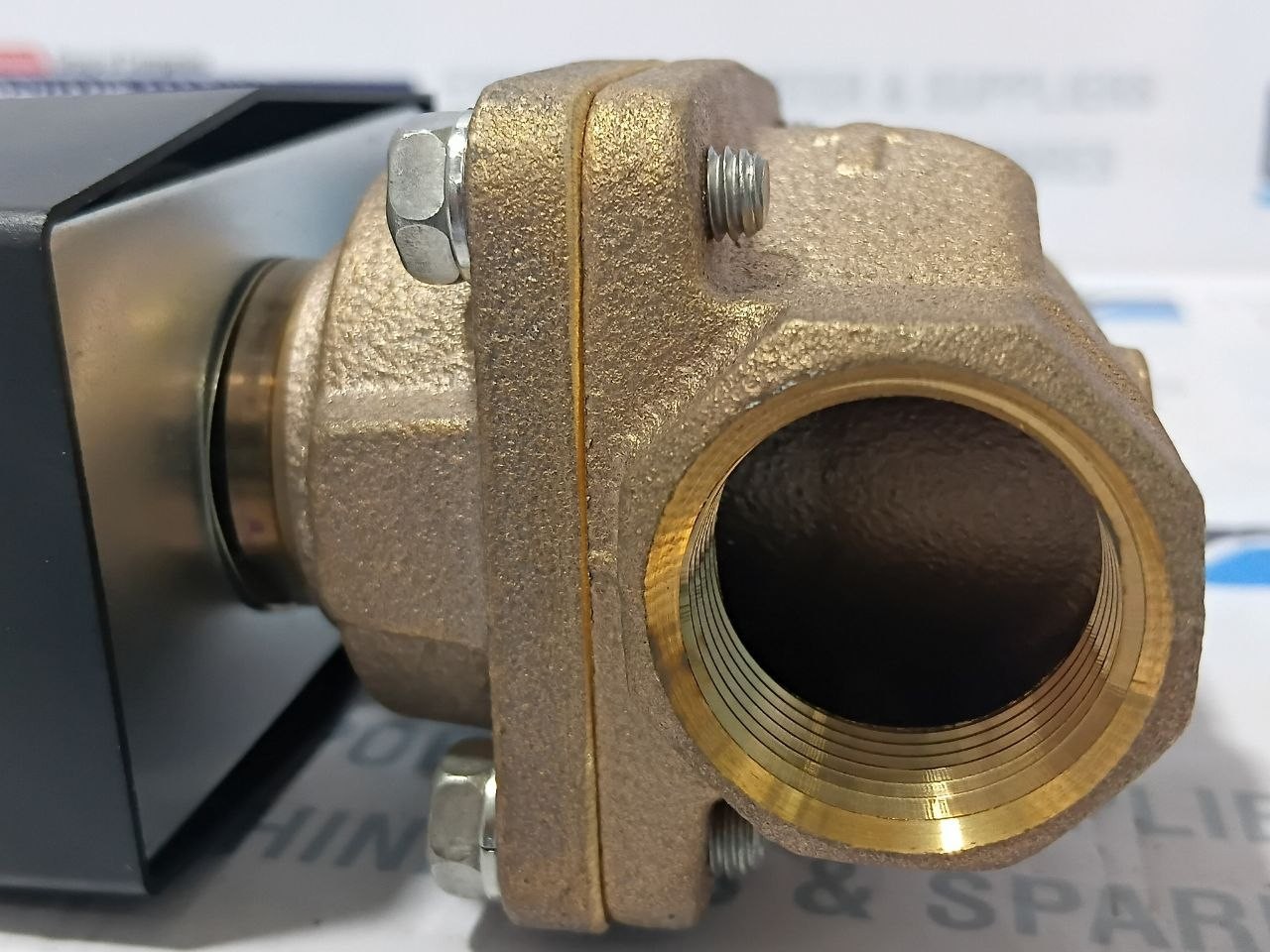 CKD APK11-20A Solenoid Valve 100V 50/60Hz 110V 60Hz