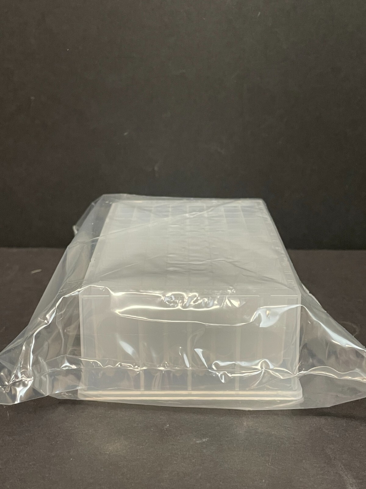 Thermo Scientific KingFisher Microplate 2.2 ml 96 Well Deep Well 50 Plates