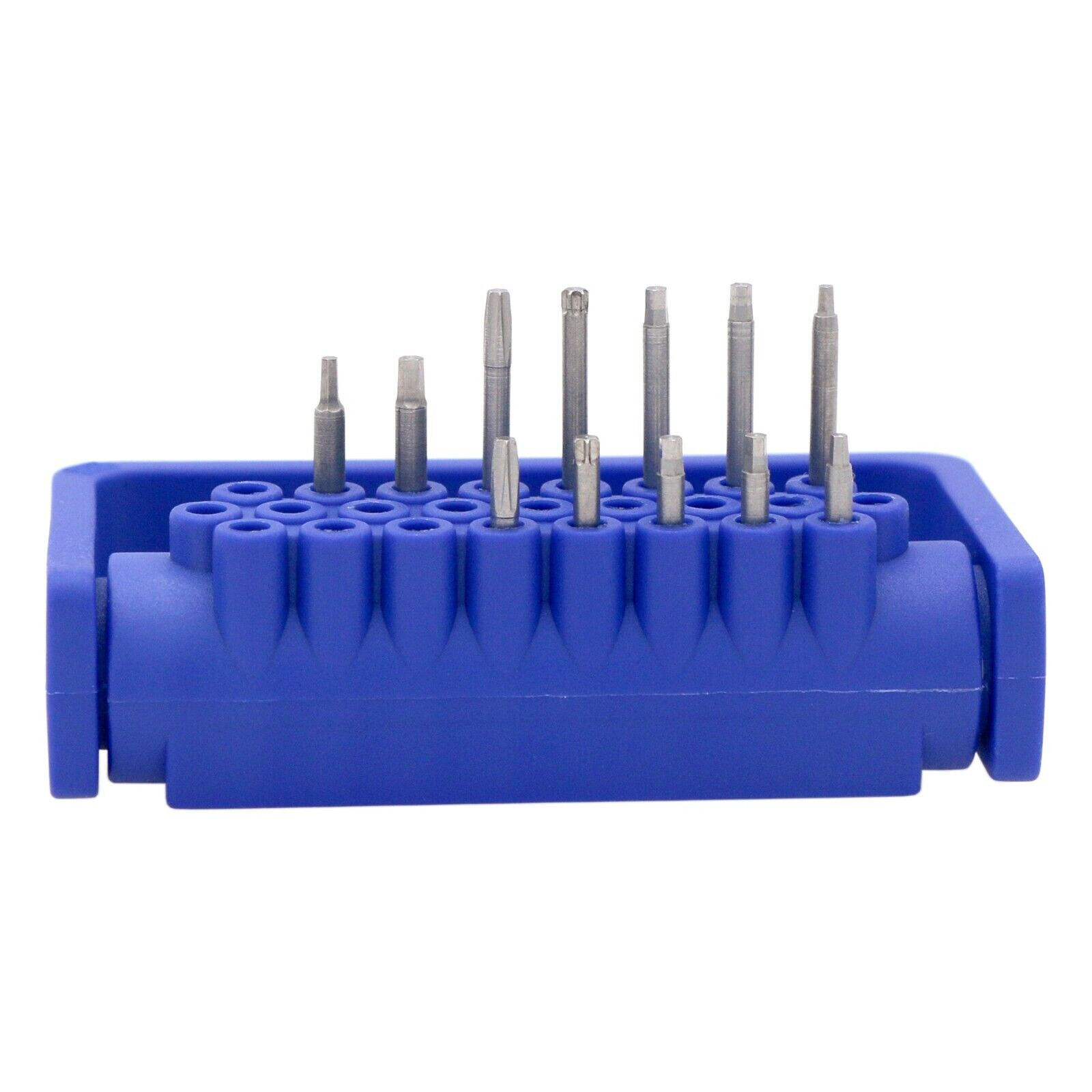 Dental SD 16PCS Drivers Torque Drivers Torque Wrench Handpiece Surgident Adapter