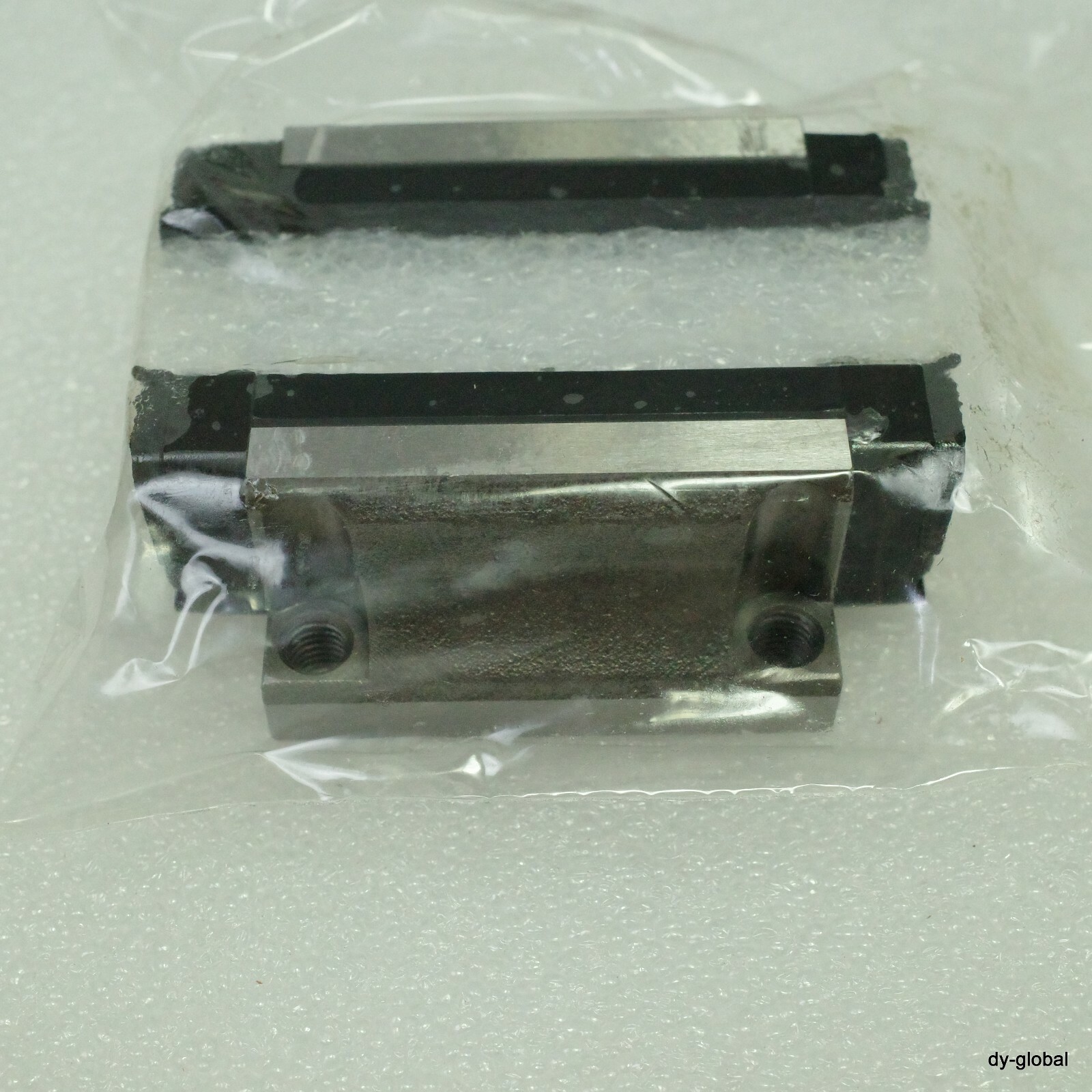 ABBA NIB BRD20A0 N Z0 20Size Flnage Tap Linear Bearing Block BRG-N-1288=3L12