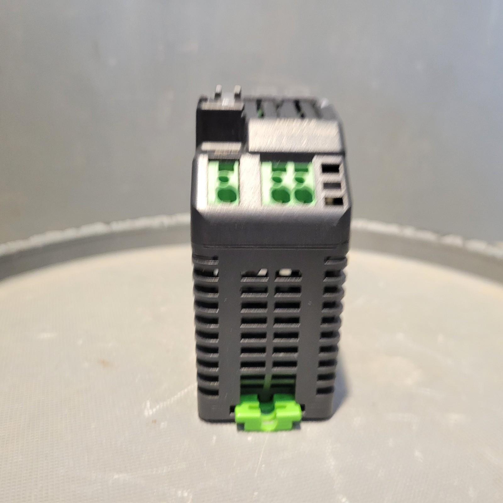 Murr Elektronik MICO 2.6 Current Monitor Relay, D-71570, 96111-3.02-2.03