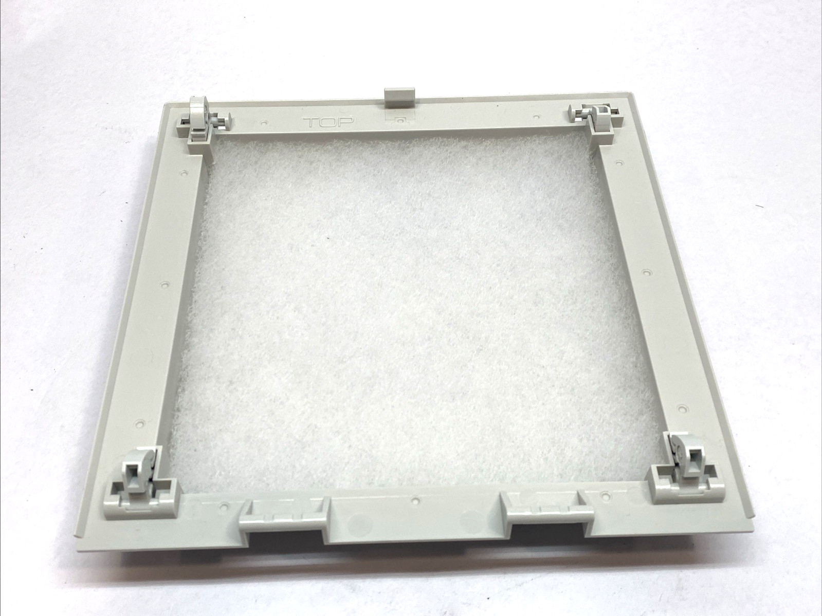 STEGO 11882.0‑30 Fan Unit FPO 118 Filter 1 G3 IP54