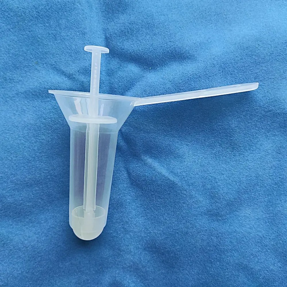 10pcs Disposable Anoscopes Proctoscope Sterile Gynecology Urology Instrument