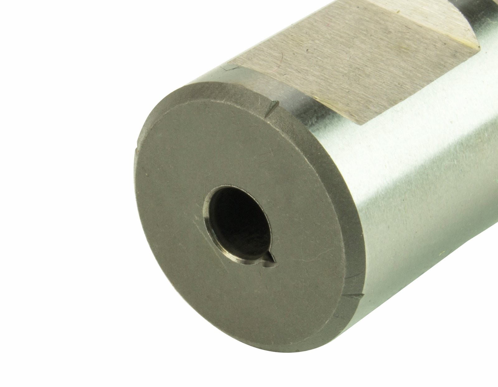 Steel Dragon Tools® 7/16″ x 1″ HSS Annular Cutter with 3/4″ Weldon Shank