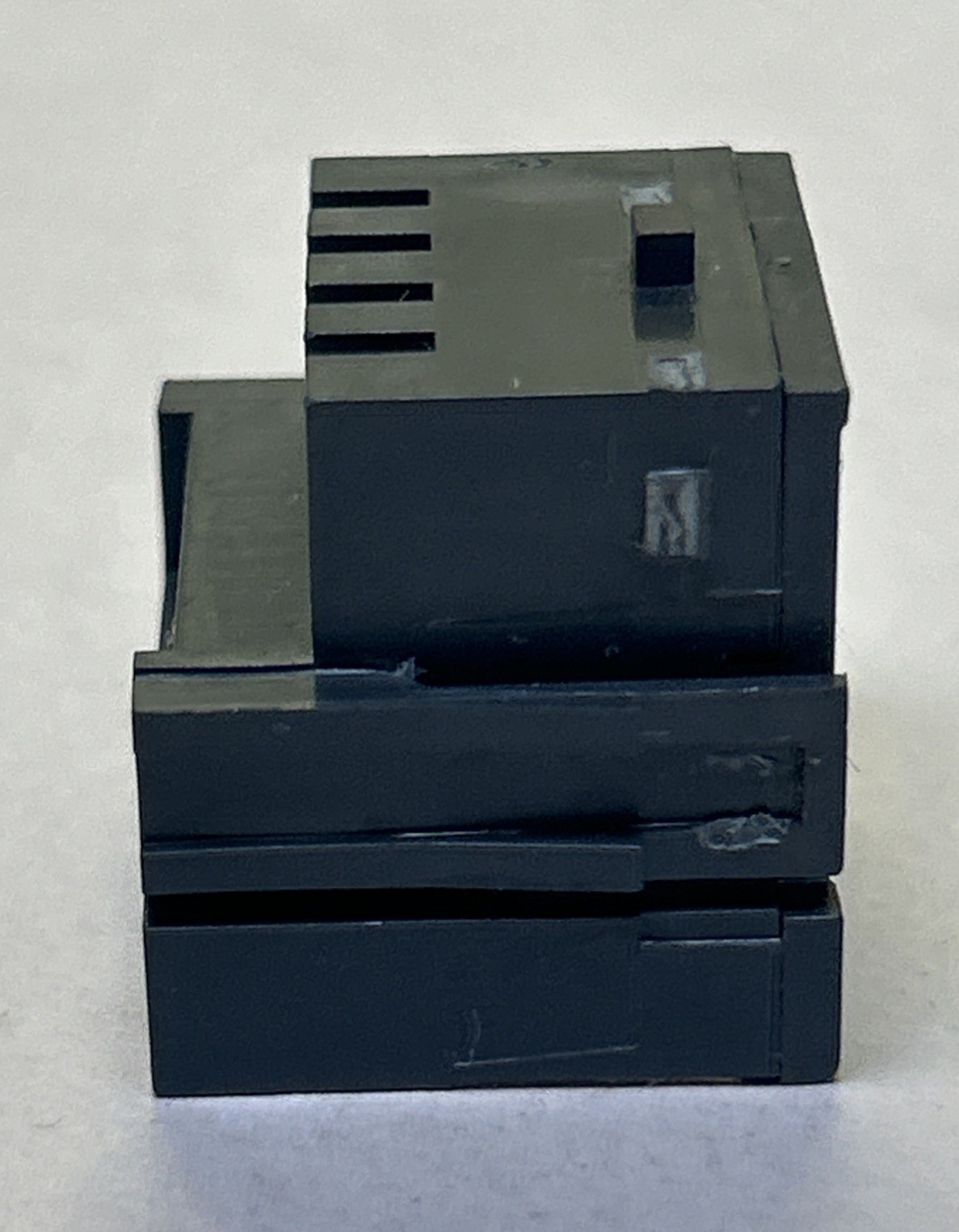 GENERAL ELECTRIC,SRPE100A100,RATING PLUG 100A