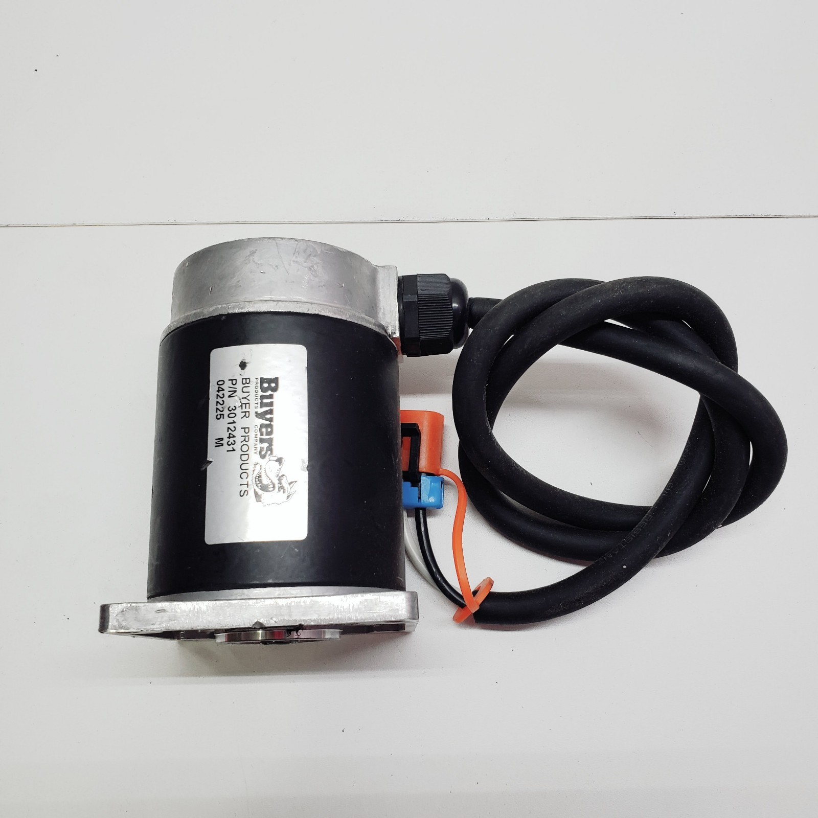 BUYERS PRODUCTS SPINNER MOTOR 3012431