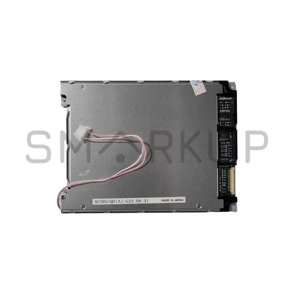 New In Box KYOCERA KCS057QV1AJ-G23 LCD Panel Display 5.7″