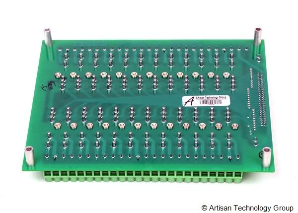 Opto-22 G4PB24 Digital I/O Mounting Rack