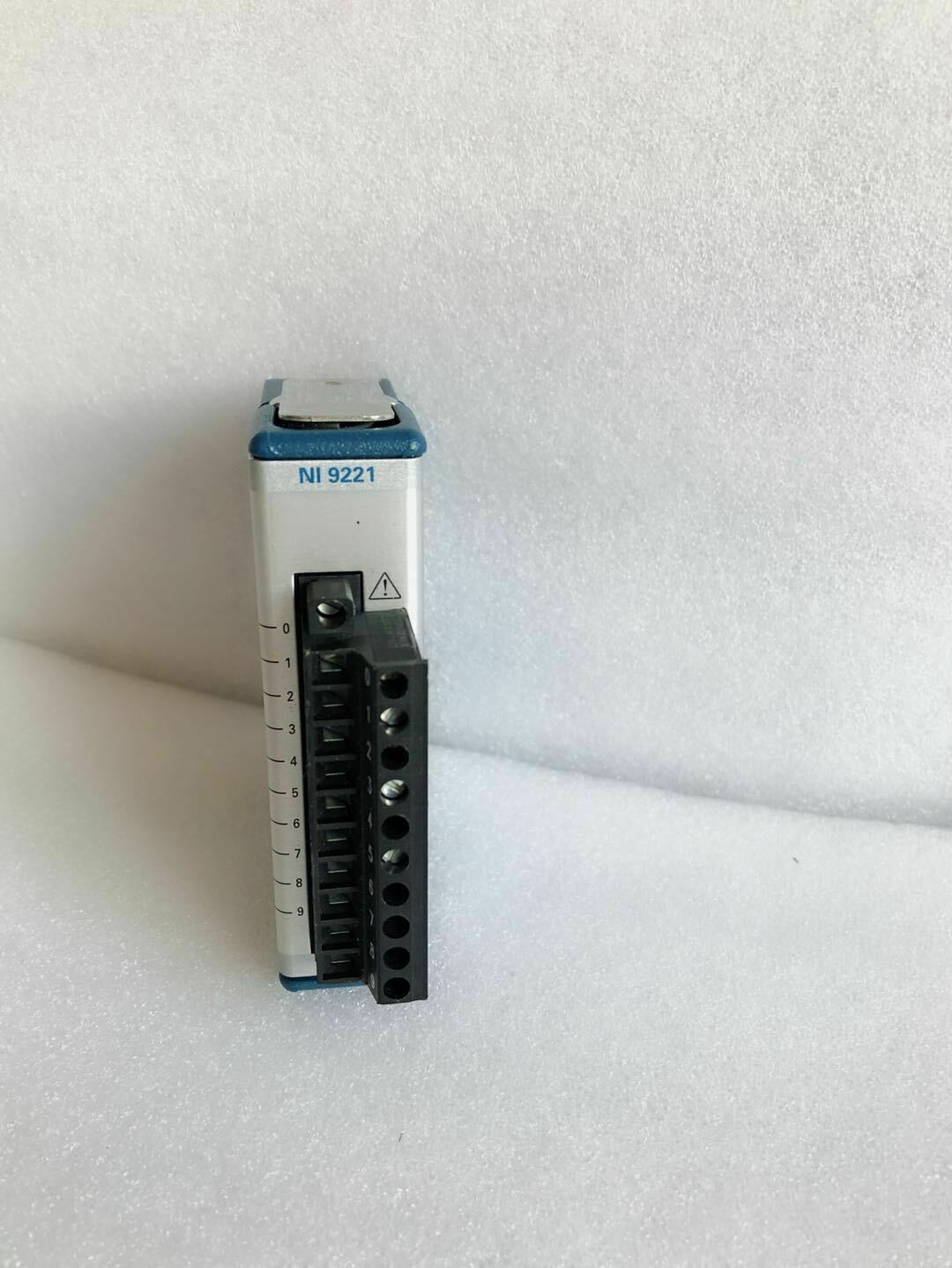 National Instruments, NI 9221 NI-9221