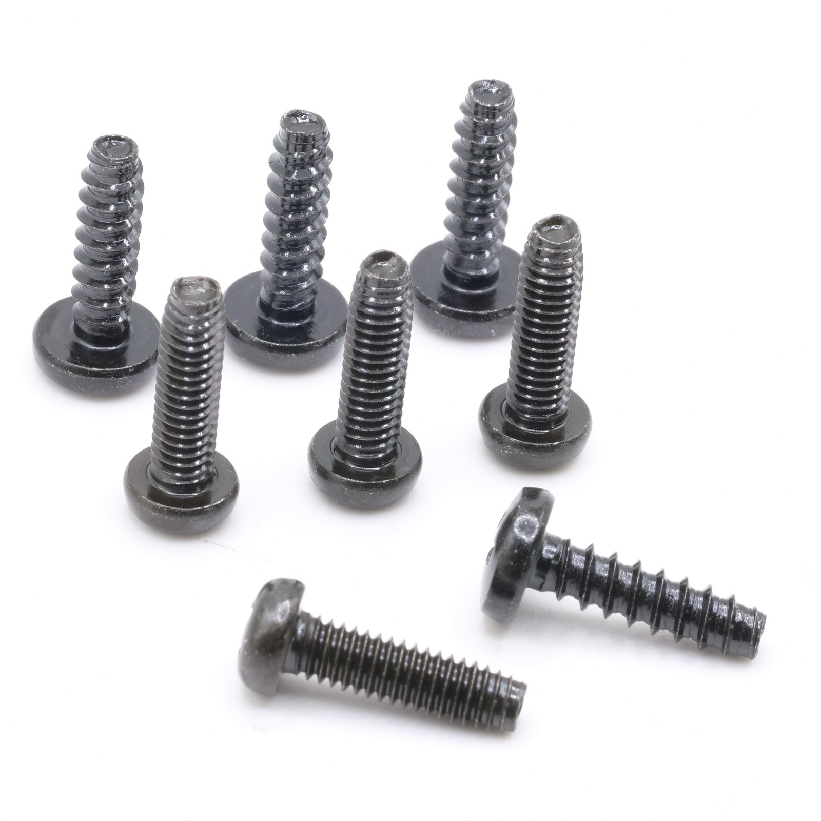 Screws for Samsung UN60KU6300FXZA (UN60KU6300) TV Stand / Legs (Set of 8)