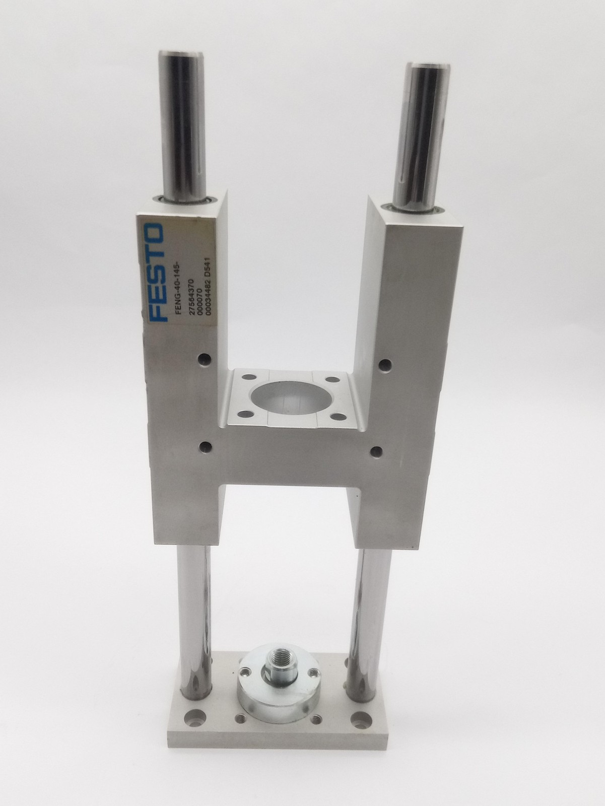 Festo FENG-40-145 Sliding Guide Unit, 40mm Bore 145mm Stroke 34482