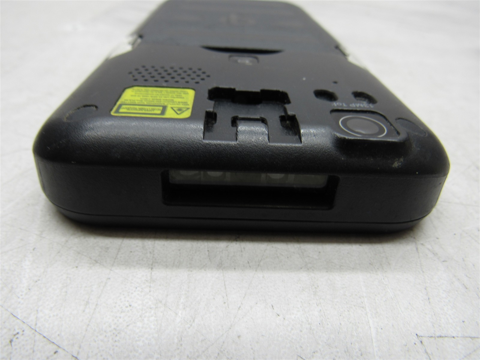 3 LOT Datalogic Memor 10 Mobile Computer 944350004 Android 9 with Battery + Dock