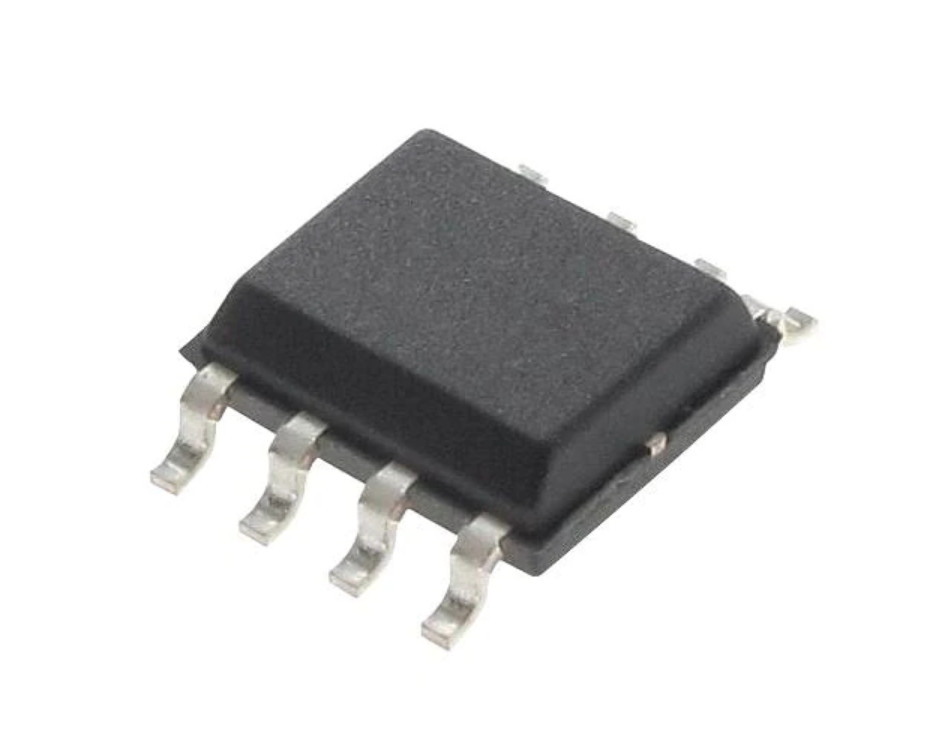 20 X SI9433BDY-T1-GE3 VISHAY 20V 6.2A 2.5W 40mΩ P-FET SOIC-8 20Pcs.