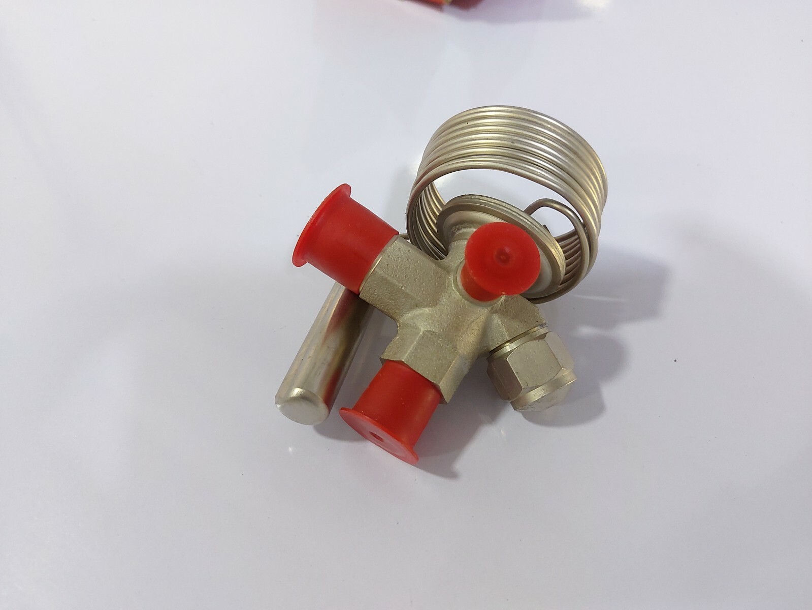 DANFOSS TEY2 THERM.EXP.VALVE 0.7 – 10.5KW / 0.2-3.0 TONS