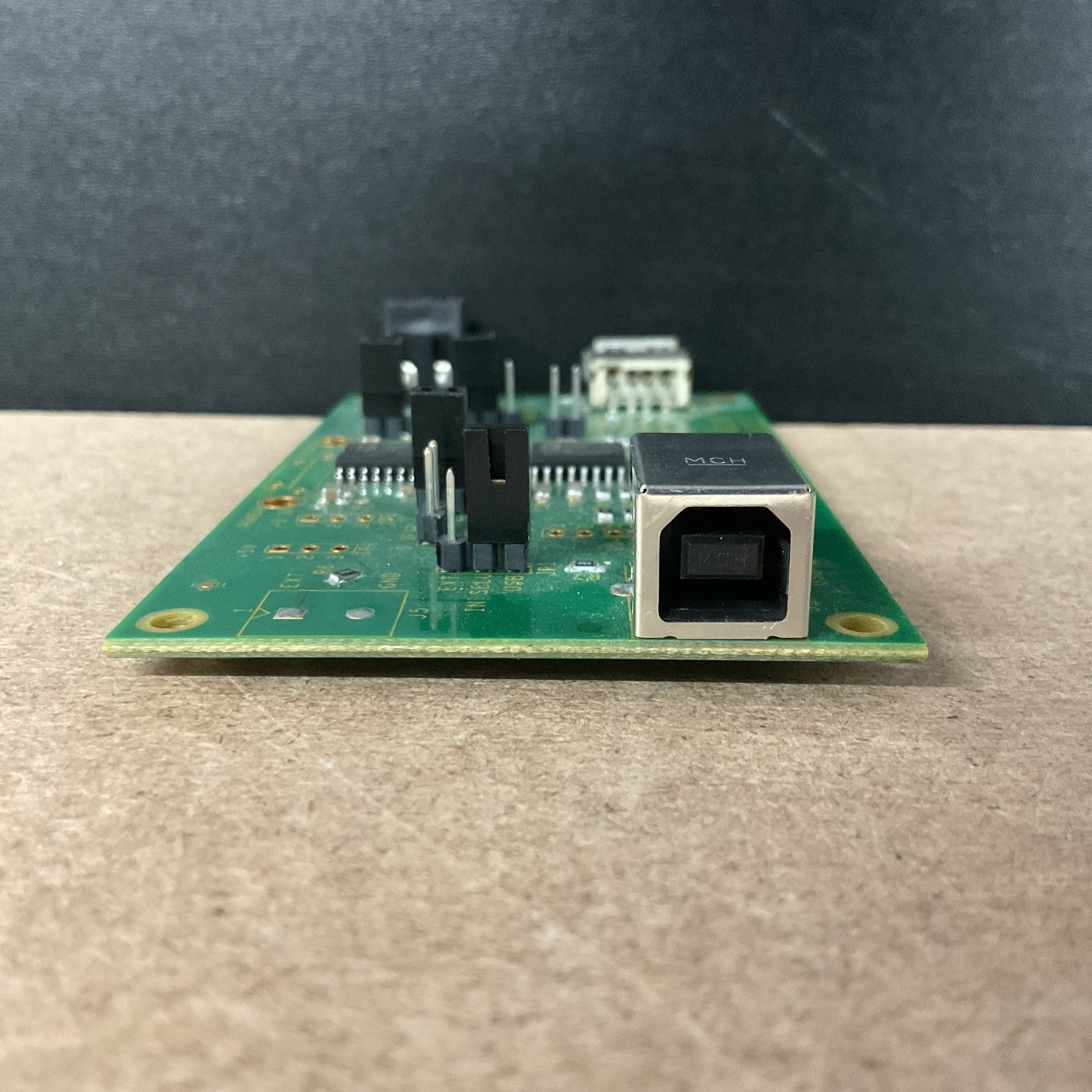 Analog Devices EVAL-ADUM4160EBZ Evaluation Board – Working