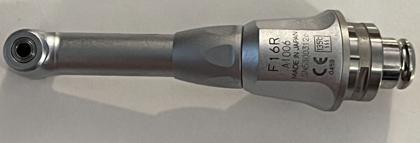 NSK F16R Handpiece Head 16:1 Reduction Endodontic mini for NSK endo mate TC2