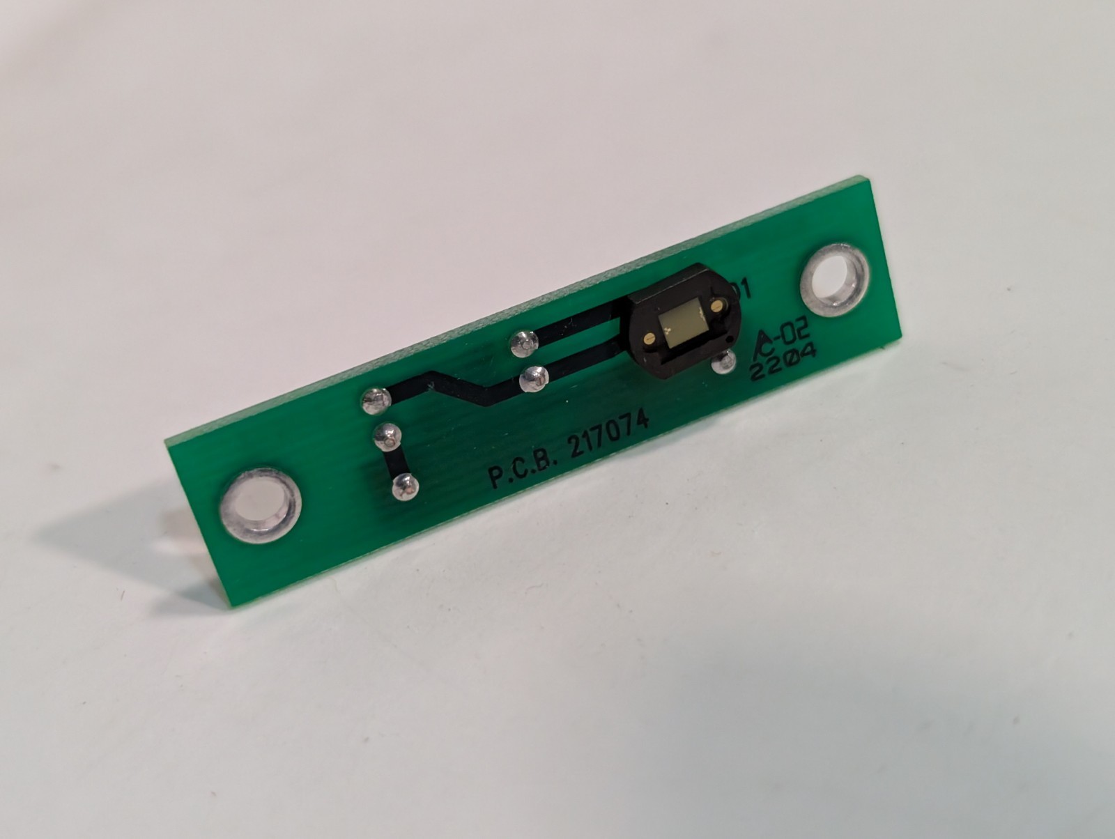 Products for Medicine 846519-50 500Hr PCB Timer hourmeter in original packaging