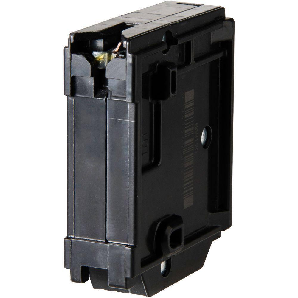 Homeline 30 Amp One-Pole Circuit Breaker HOM130CP, Square D Breakers 120/240 VAC