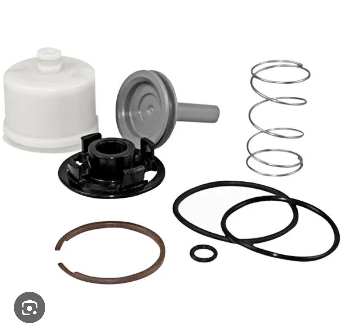 NEW Sloan HY-83-A Actuator Repair Kit Cartridge 11932