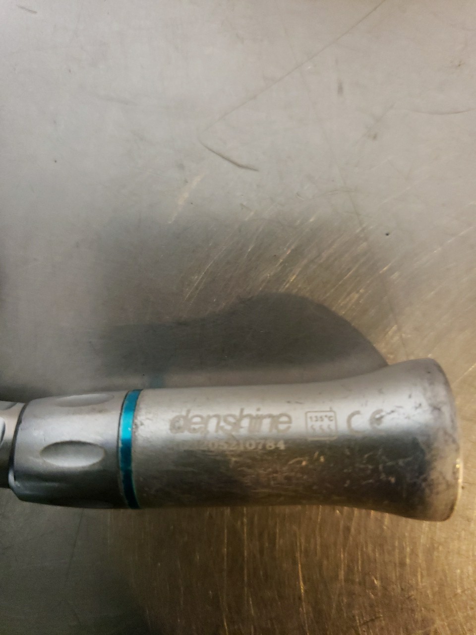 Denshine Dental Slow Speed Handpiece E-type Motor