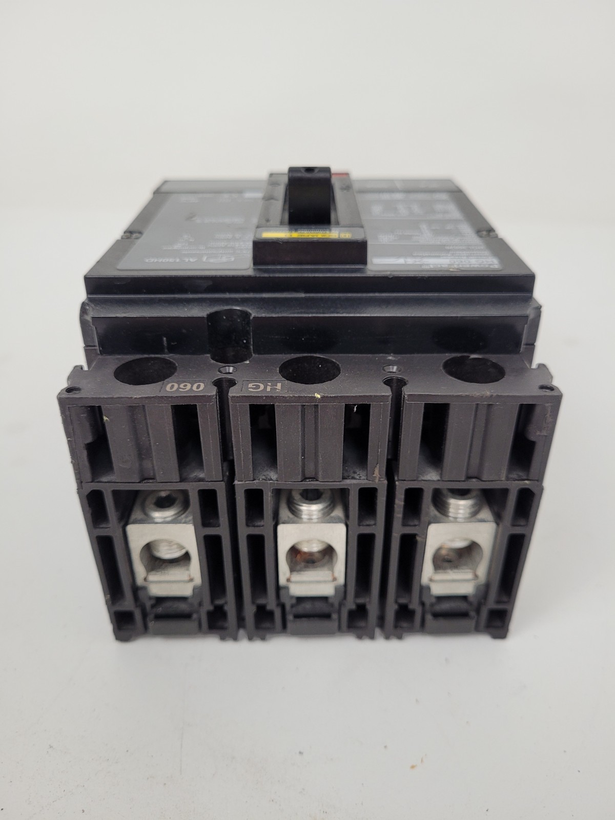 HGL36020 Square D 20 Amp Circuit Breaker 600V – Next Day Option