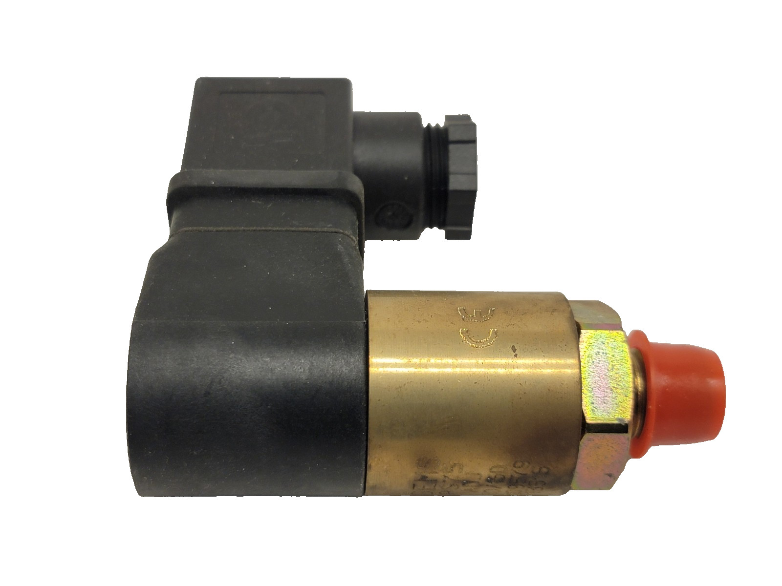 Gems PS75-30-4MNZ-C-HCR 209579 Hydraulic Pressure Switch 50-150 PSI 0.25″ MPT