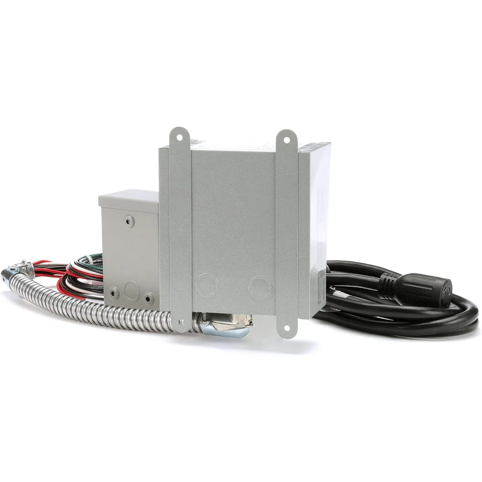 Reliance Controls Pro/Tran Series 31406CRK Transfer Switch Kit, 1-Phase, 60 A