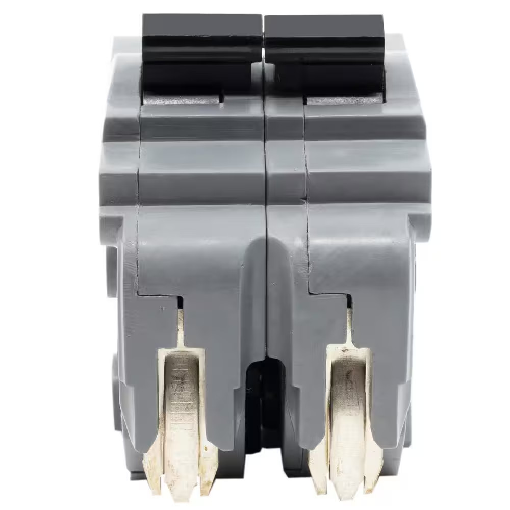 New UBIF Thick 70 Amp 2 In. 2-Pole Stab-Lok Type NA Replacement Circuit Breaker