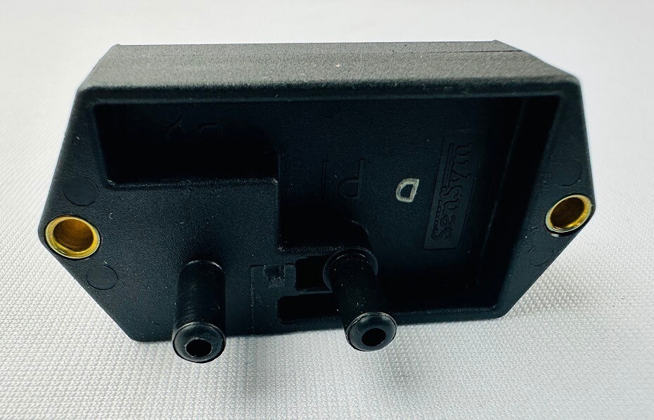 SenSym 142SC15D Signal Conditioned Pressure Sensor