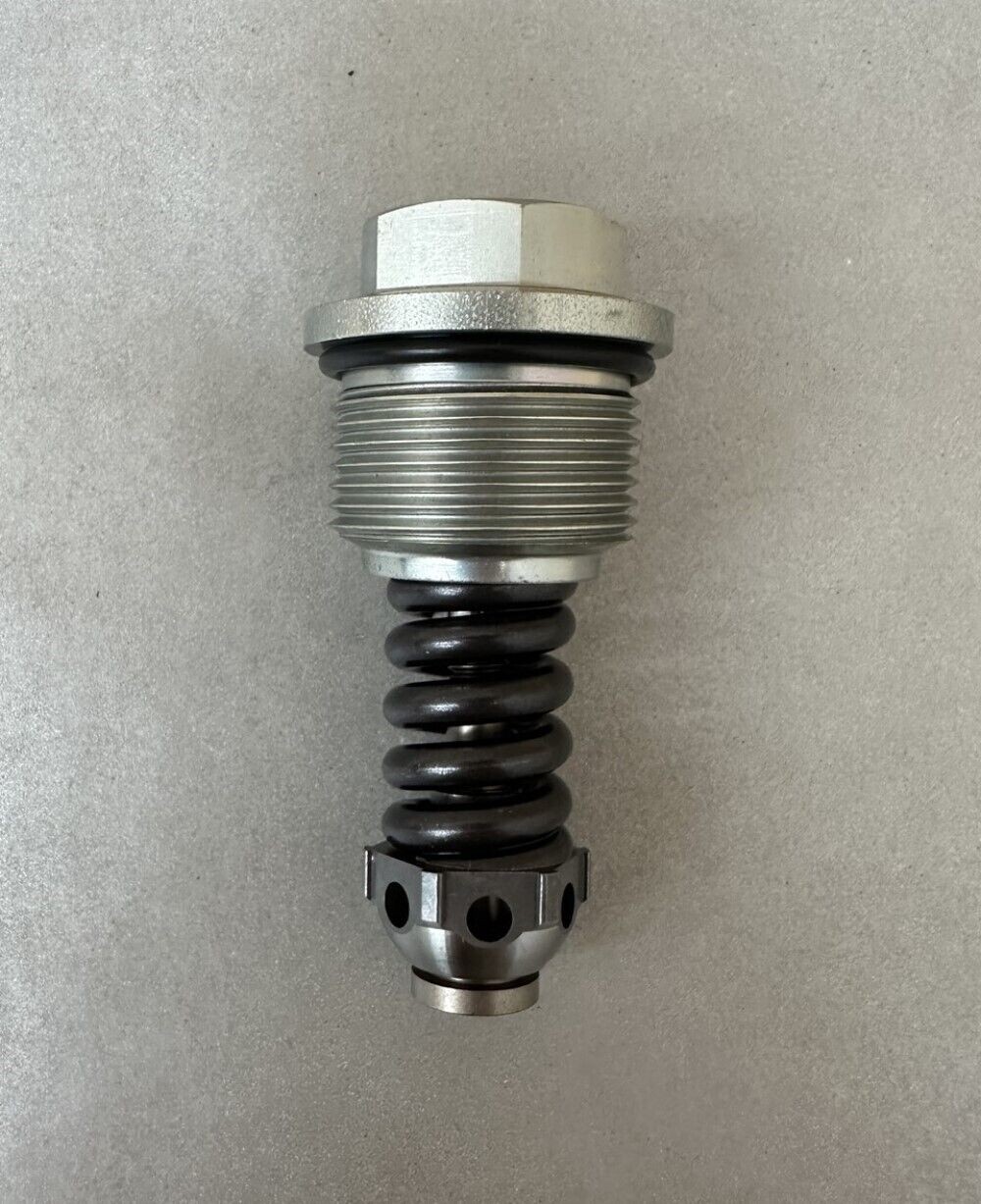 VIS Hydraulics IRAR.M24.0V.276D Relief Valve / Anti Cav. Valve