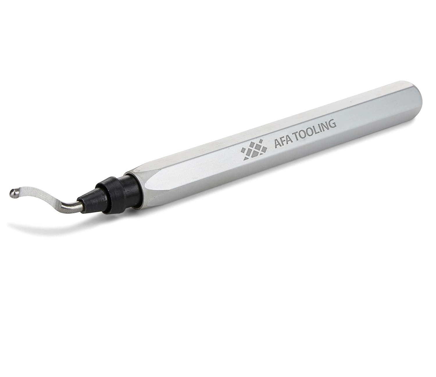 Micro-Polished Deburring Tool with Durable HSS Blades – Lightweight & Ergonomic