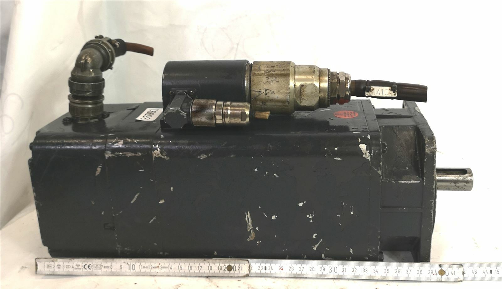 Siemens 1 FT5074-0AF01-1Z Servo Motor
