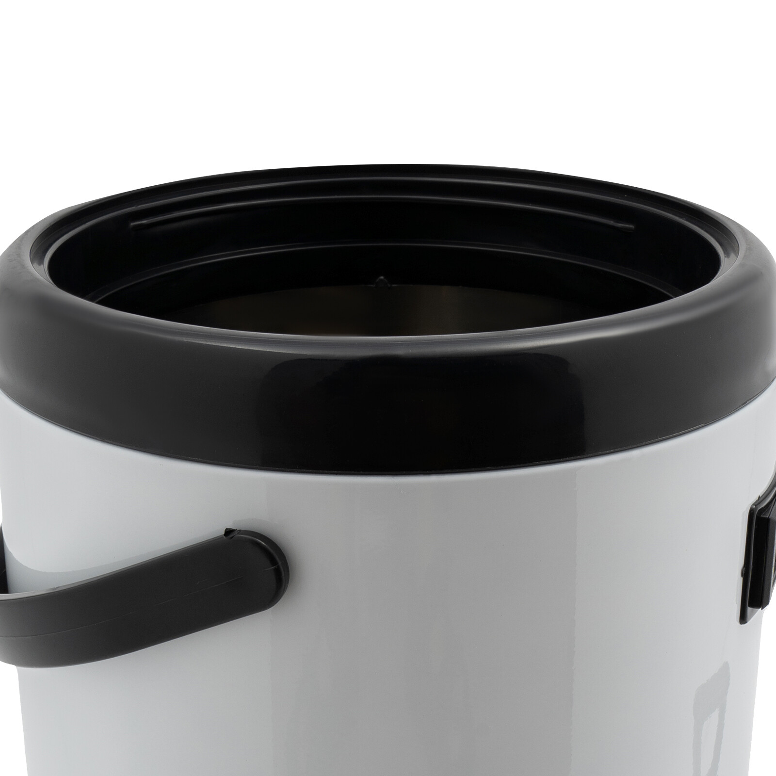 8L/2.11gal Insulated Beverage Dispenser With Lid, Cold And Hot Drink Dispenser