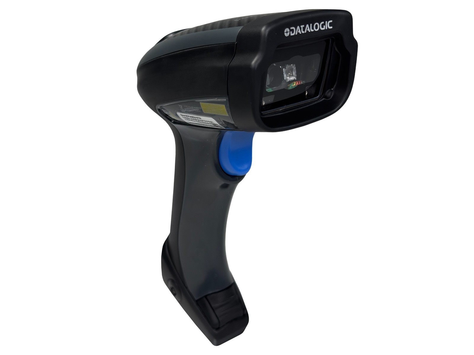 ⚡️Datalogic PowerScan PM9501 Fast Industrial Rugged Barcode Scanner w/Kit – NEW⭐