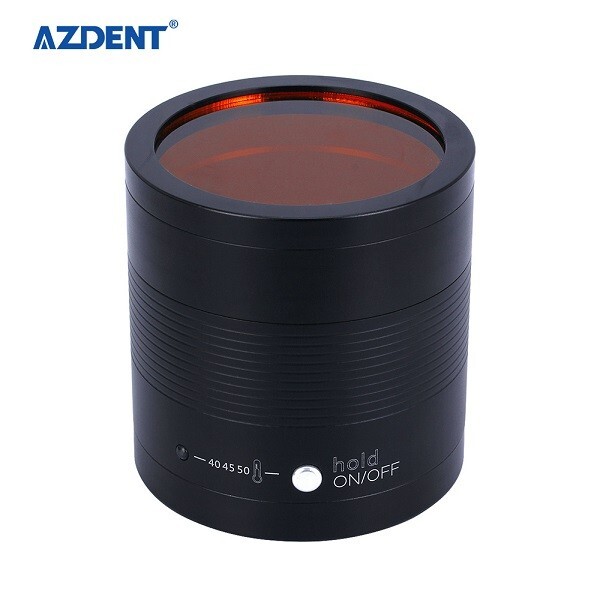 Dental Composite Resin Heater Material Soften Warmer Heating 40/45/50℃ FDA CE US