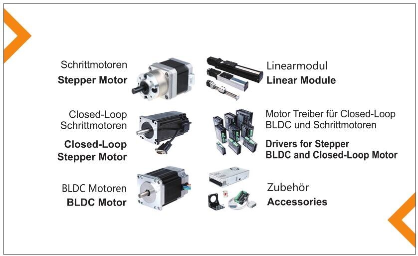 BIG SALE! 3PCS Nema23 stepper motor23HS8430 3A 1.9Nm 270z-in 76mm CNC Kit WANTAI