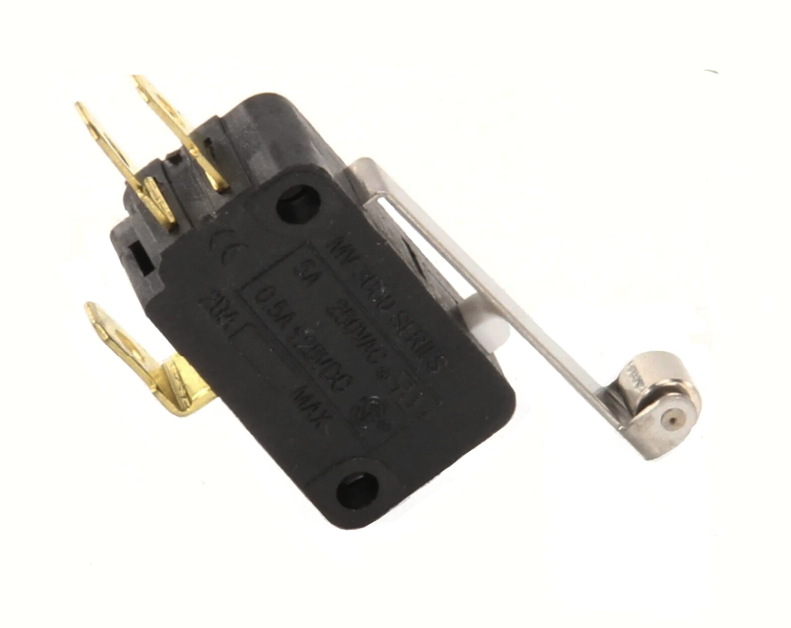 Thunderbird ARM-30/40-171 ARM-40 Planetary Mixer MICRO SWITCH MV3005