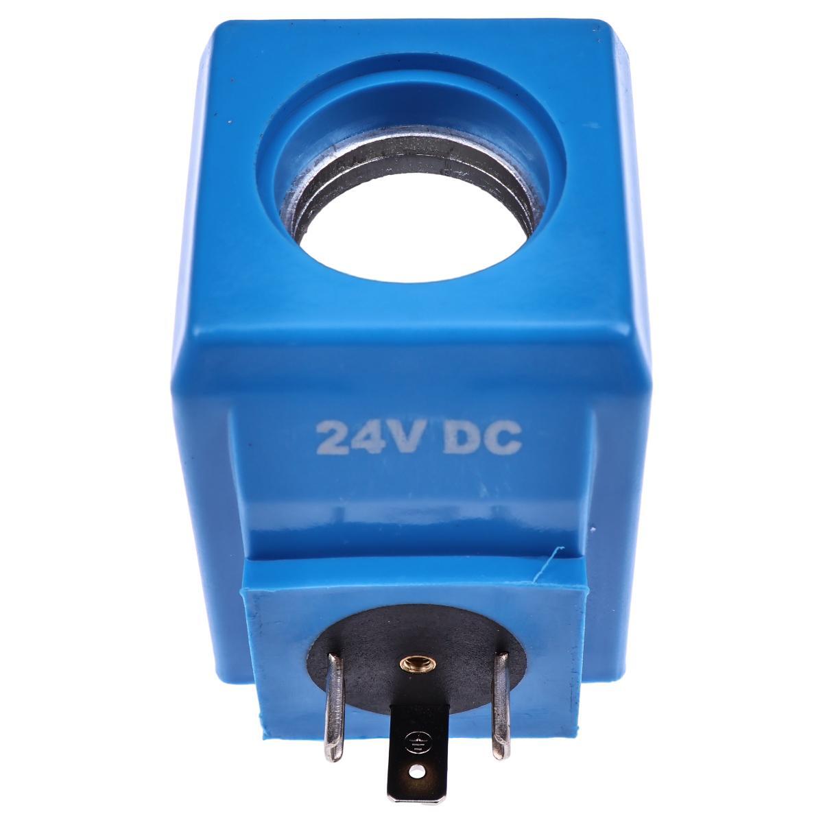 24VDC 30W Solenoid Valve Coil H-507848 H507848 H 507848 For Vicker