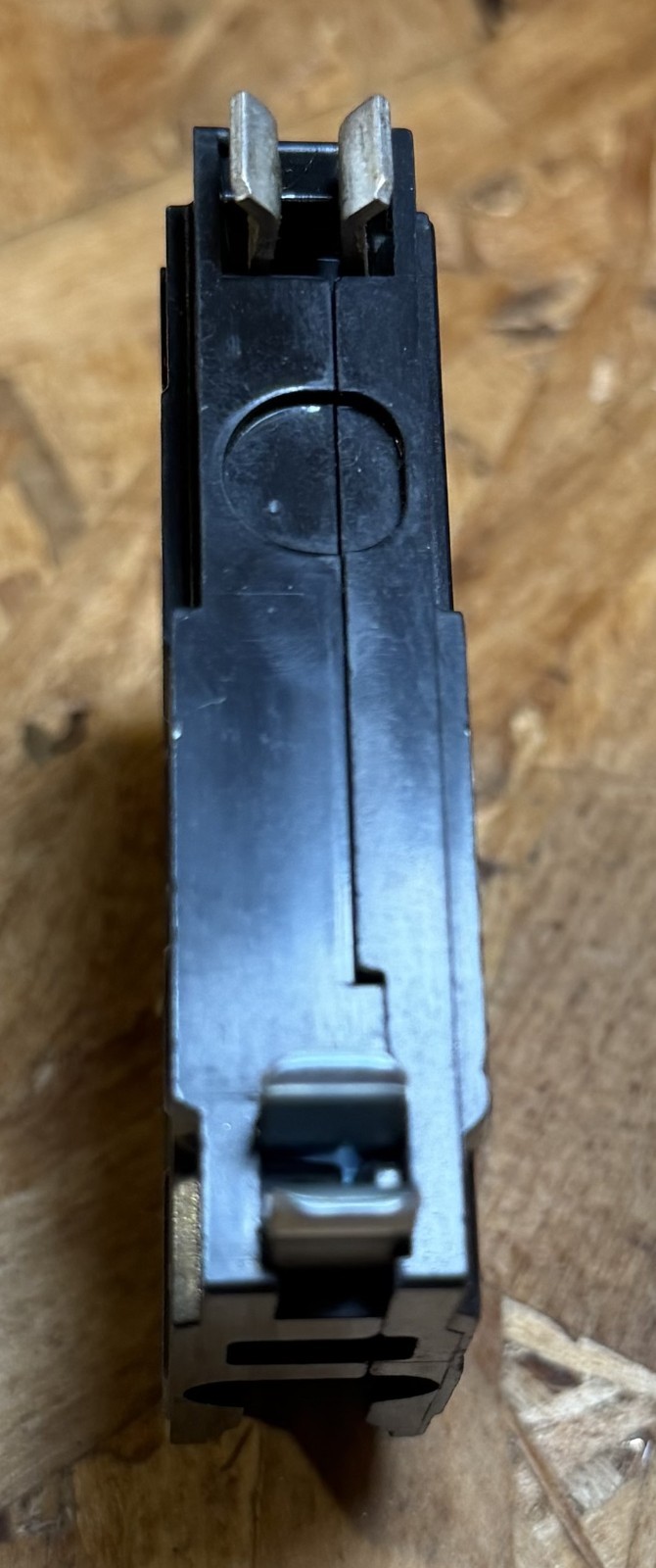 Square D QO130 1P 30A Miniature Circuit Breaker