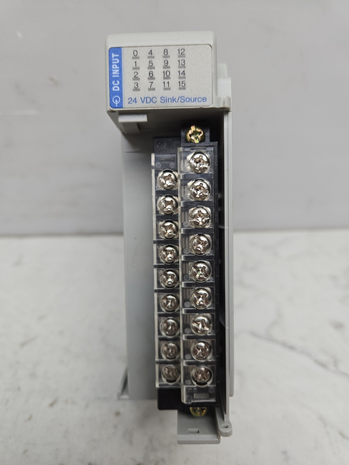 Mixed Lot of Allen Bradley Output Modules Redundant Adapter Interface Modules