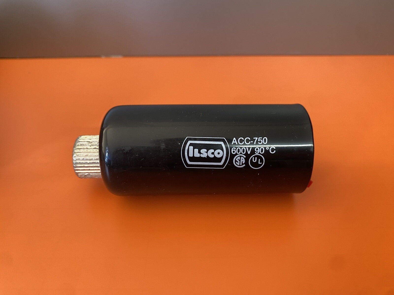 Ilsco Offset Pigtail Adaptor Wire Range 600V 750KCMIL-700KCMIL ACO-750 Qty 3
