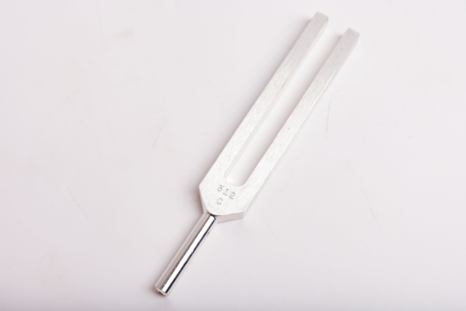 GRAFCO TUNING FORK MODEL 512 C